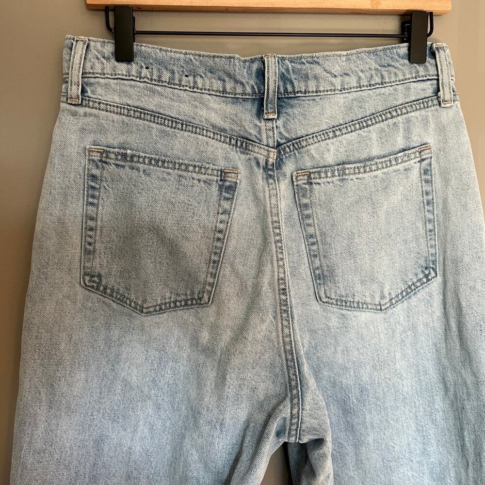 Gap Mom Jean - Picture 4 of 9